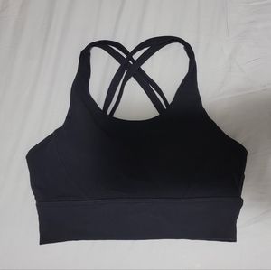 Buffbunny Rosa Sports Bra